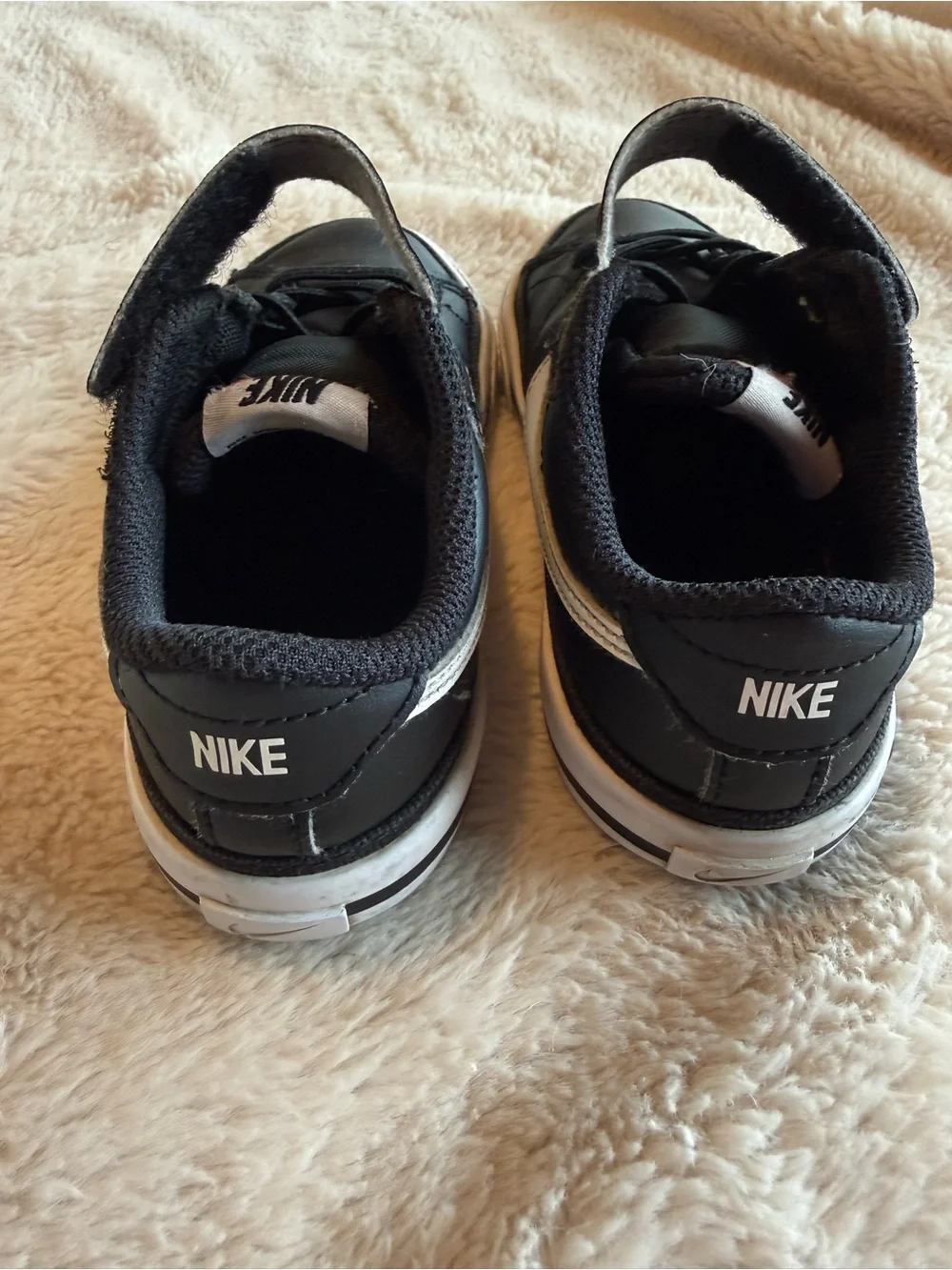 Nike Court Legacy Sneakers Children's Sz C10